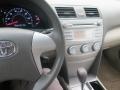Super White - Camry LE Photo No. 15