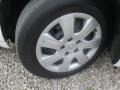 Super White - Camry LE Photo No. 22