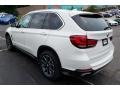 Alpine White - X5 xDrive35i Photo No. 2