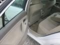 Super White - Camry LE Photo No. 30