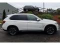 Alpine White - X5 xDrive35i Photo No. 6