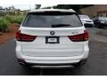 Alpine White - X5 xDrive35i Photo No. 7