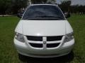 Stone White - Grand Caravan SE Photo No. 34