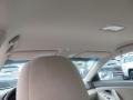 Super White - Camry LE Photo No. 38