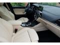 2018 Phytonic Blue Metallic BMW X3 xDrive30i  photo #3