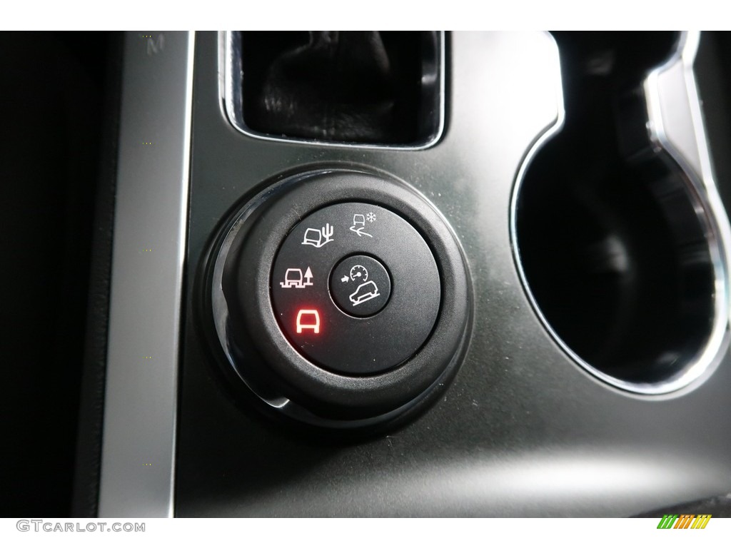 2015 Explorer XLT 4WD - Ingot Silver / Charcoal Black photo #3