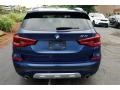 2018 Phytonic Blue Metallic BMW X3 xDrive30i  photo #7