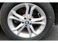 2018 Phytonic Blue Metallic BMW X3 xDrive30i  photo #9