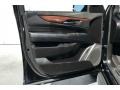 2017 Black Raven Cadillac Escalade Premium Luxury 4WD  photo #19