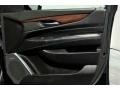 2017 Black Raven Cadillac Escalade Premium Luxury 4WD  photo #26