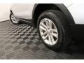 2015 Ingot Silver Ford Explorer XLT 4WD  photo #22