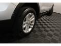 2015 Ingot Silver Ford Explorer XLT 4WD  photo #23
