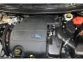 2015 Ingot Silver Ford Explorer XLT 4WD  photo #26