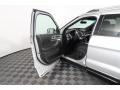 2015 Ingot Silver Ford Explorer XLT 4WD  photo #27