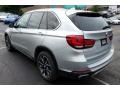 Glacier Silver Metallic - X5 xDrive35i Photo No. 2