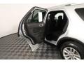 2015 Ingot Silver Ford Explorer XLT 4WD  photo #28