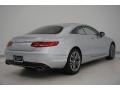 Iridium Silver Metallic - S 550 4Matic Coupe Photo No. 7