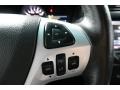 2015 Ingot Silver Ford Explorer XLT 4WD  photo #32