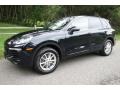 2016 Moonlight Blue Metallic Porsche Cayenne  #128114594