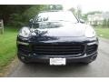 Moonlight Blue Metallic - Cayenne  Photo No. 2