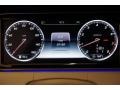 Iridium Silver Metallic - S 550 4Matic Coupe Photo No. 15