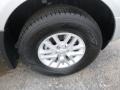 Brilliant Silver - Frontier S Crew Cab 4x4 Photo No. 2