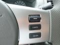 Brilliant Silver - Frontier S Crew Cab 4x4 Photo No. 18