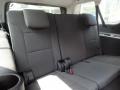 Black - Suburban LS 4WD Photo No. 16