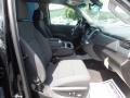 2018 Black Chevrolet Suburban LS 4WD  photo #17
