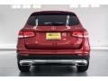 designo Cardinal Red Metallic - GLC 300 Photo No. 4