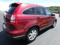 2008 Tango Red Pearl Honda CR-V EX 4WD  photo #9