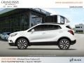 Summit White - Encore Preferred II AWD Photo No. 2