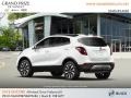 Summit White - Encore Preferred II AWD Photo No. 3