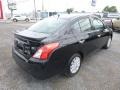Super Black - Versa SV Photo No. 4