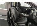 Black Front Seat Photo for 2018 Mercedes-Benz C #128120206