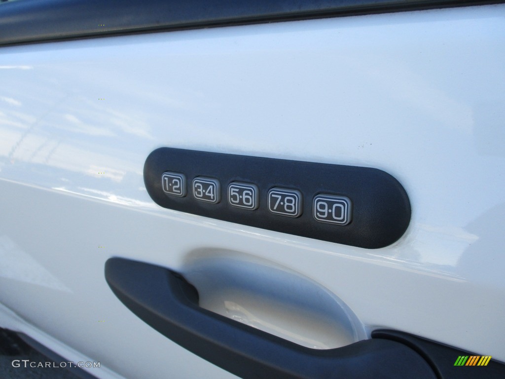 2012 Edge SE EcoBoost - White Suede / Medium Light Stone photo #10