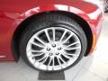 Red Horizon Tintcoat - CT6 3.0 Turbo Premium Luxury AWD Sedan Photo No. 2