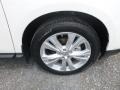 Pearl White - Pathfinder SL 4x4 Photo No. 2
