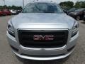 2015 Quicksilver Metallic GMC Acadia SLE AWD  photo #2