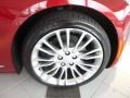 Red Horizon Tintcoat - CT6 3.0 Turbo Premium Luxury AWD Sedan Photo No. 8