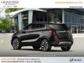 Ebony Twilight Metallic - Encore Preferred II AWD Photo No. 3
