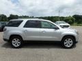 2015 Quicksilver Metallic GMC Acadia SLE AWD  photo #5