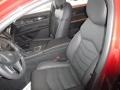 2018 Red Horizon Tintcoat Cadillac CT6 3.0 Turbo Premium Luxury AWD Sedan  photo #14