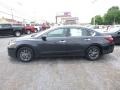 Storm Blue - Altima 2.5 S Photo No. 7