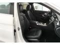 Polar White - C 300 Sedan Photo No. 2