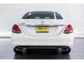 Polar White - C 300 Sedan Photo No. 4