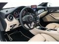 Polar White - CLA 250 Coupe Photo No. 5