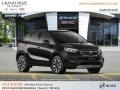 Ebony Twilight Metallic - Encore Essence AWD Photo No. 4