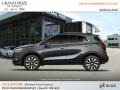 Graphite Gray Metallic - Encore Essence AWD Photo No. 2