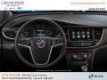 Graphite Gray Metallic - Encore Essence AWD Photo No. 5